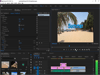 Adobe Premiere Pro CC 2023 23.6 Captura de Pantalla 1
