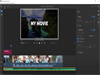 Adobe Premiere Rush Screenshot 4