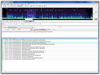 aegisub change script position for multiple lines