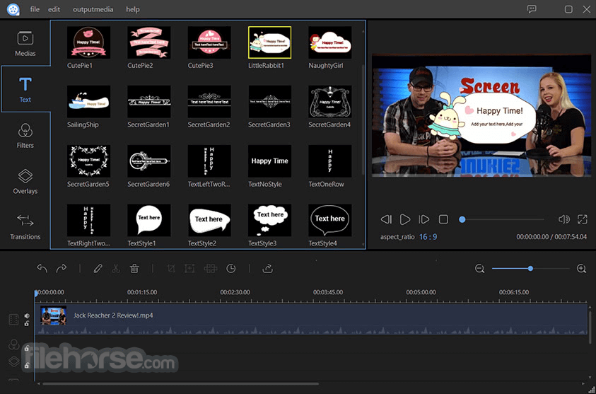 apowersoft addon