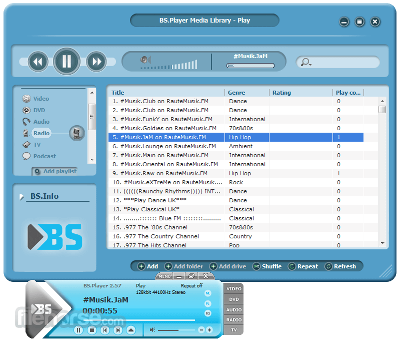 download bs player pro 2.78