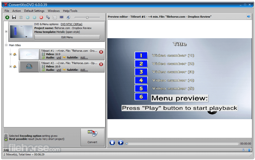 serial key for convertxtodvd 7