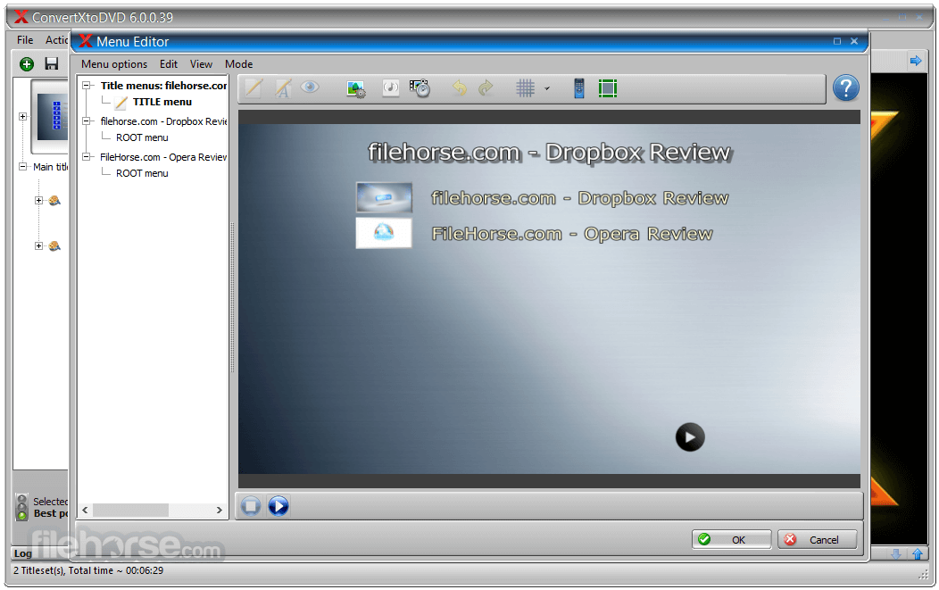 serial key for convertxtodvd 7