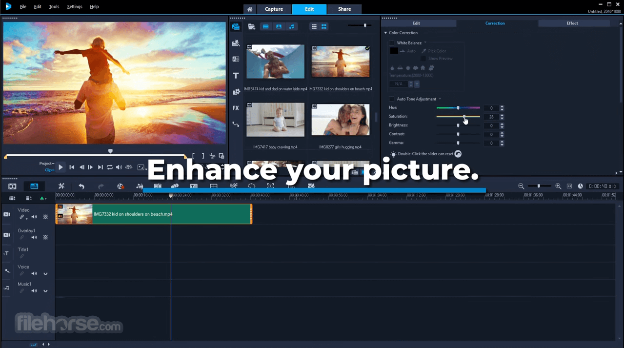 download ulead videostudio 11 plus free