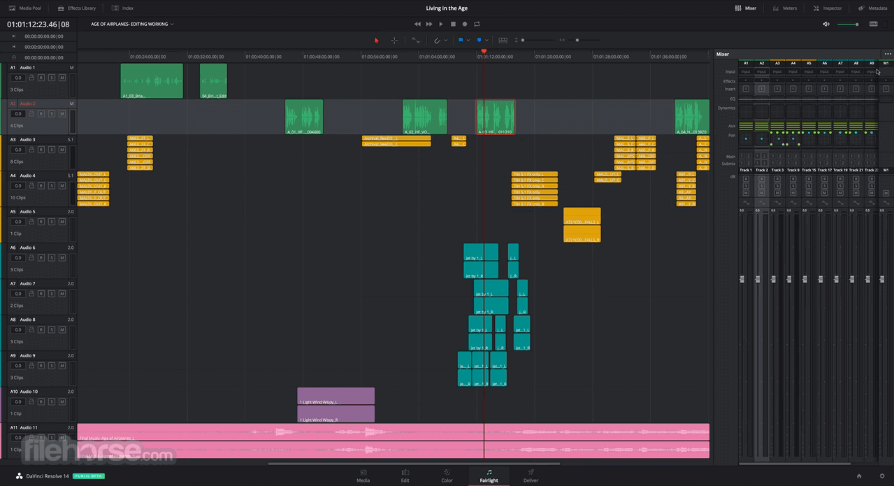 Download Liquid Notes for Live for Mac 1.1.0.3 free