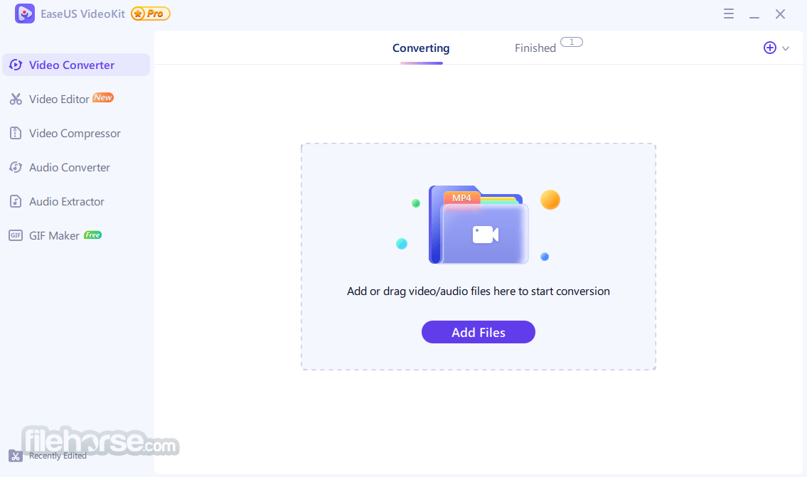 Image to GIF Converter - How to Convert Image to GIF - EaseUS