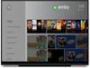 Emby Server 4.8.6.0 Captura de Pantalla 4