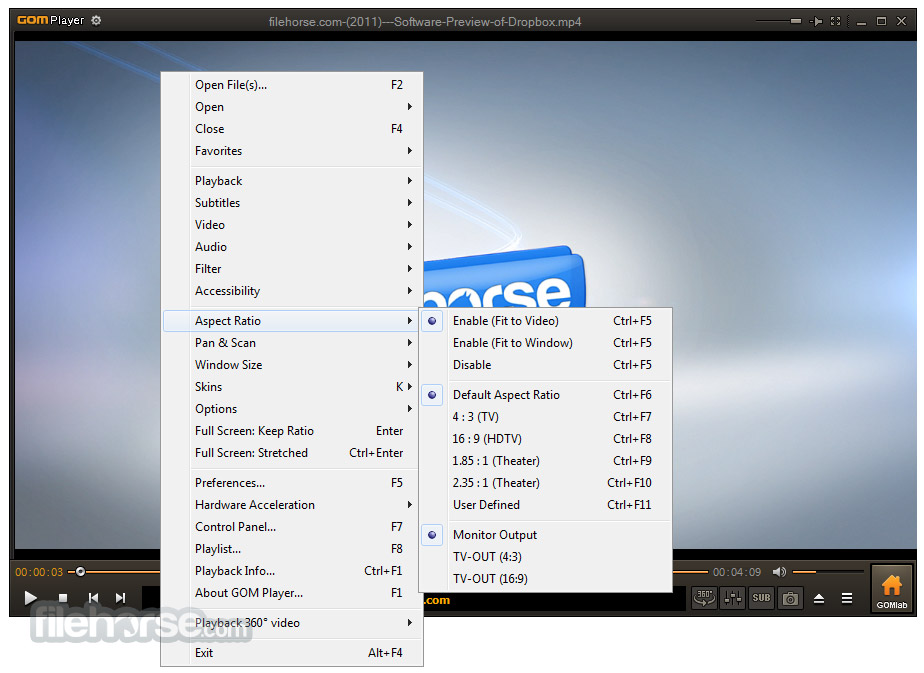 windows media player 11 codec pack vista download