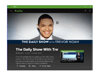 Hulu Desktop 3.9.0 Captura de Pantalla 4