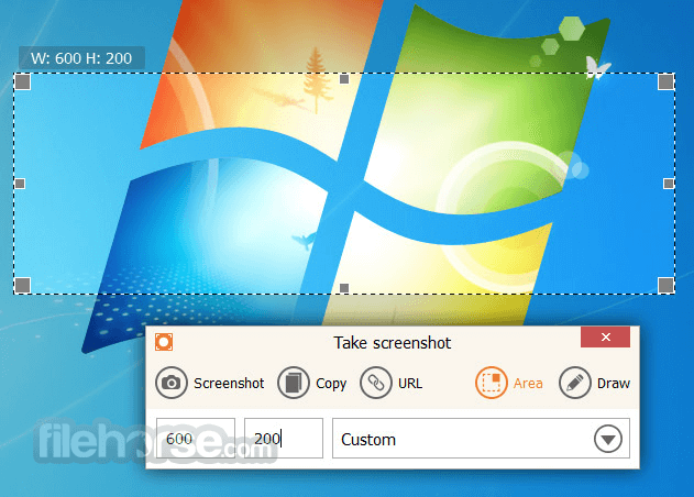 ice cream recorder windows 7