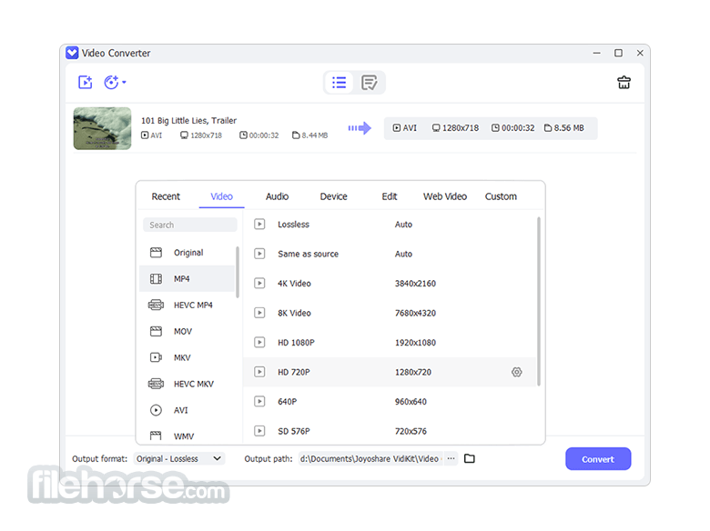 free downloads VideoProc Converter 5.6