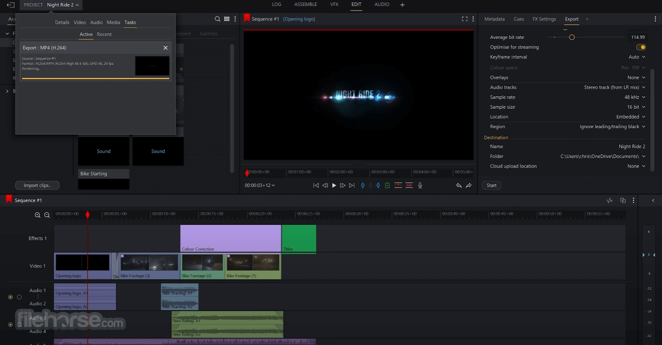 lightworks video editor discount