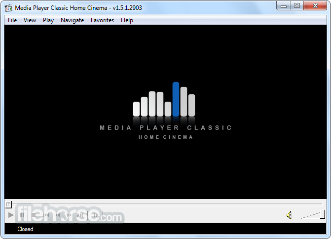 mpc media player classic download