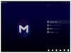 Megacubo 16.6.4 (32-bit) Captura de Pantalla 1