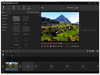 MiniTool MovieMaker 5.4 Screenshot 2
