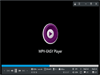 MPV-EASY Player 0.36.0.2 Captura de Pantalla 1