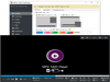 MPV-EASY Player 0.36.0.1 Screenshot 3