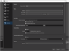 OBS Studio Portable 30.1.1 Screenshot 4