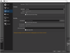 OBS Studio 30.1.2 (64-bit) Screenshot 5