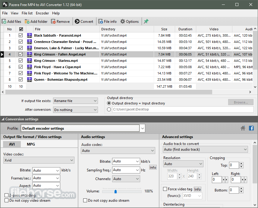 algoriddim djay pro windows download