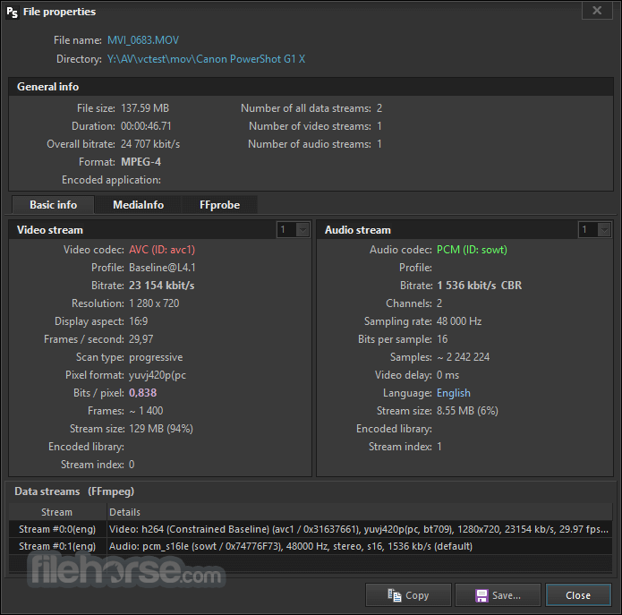 mnft file converter to mp4