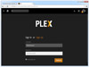 Plex Media Server 1.8.3.4325 Captura de Pantalla 2