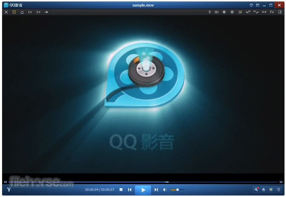 qq player download for pc 64 bit