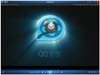 QQ Player 4.6.3 Captura de Pantalla 1