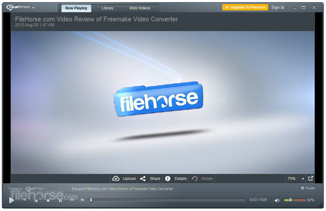 free download realplayer video downloader for windows xp