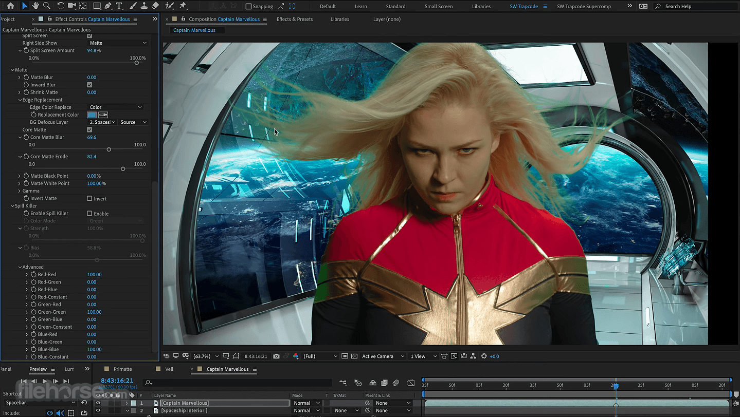 Red Giant VFX Suite Download (2023 Latest)