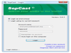 SopCast 4.2.0 Screenshot 1