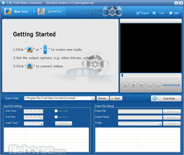 free make video converter old versions