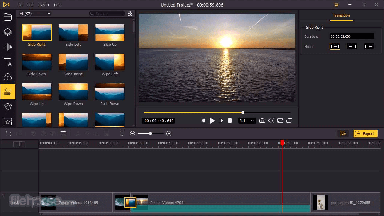 instal the new version for windows AceMovi Video Editor