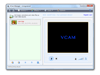 VCam 6.4 Screenshot 1