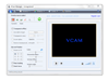 VCam 6.4 Screenshot 2