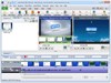 VideoPad Video Editor 16.09 Captura de Pantalla 1