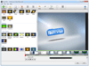 VideoPad Video Editor 13.08 Screenshot 2