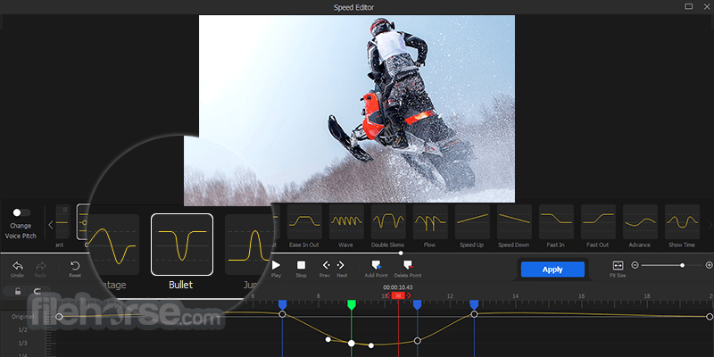 Como Instalar VideoProc Vlogger Editor de Vídeo 4K sem marca D