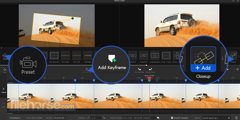 Como Instalar VideoProc Vlogger Editor de Vídeo 4K sem marca D