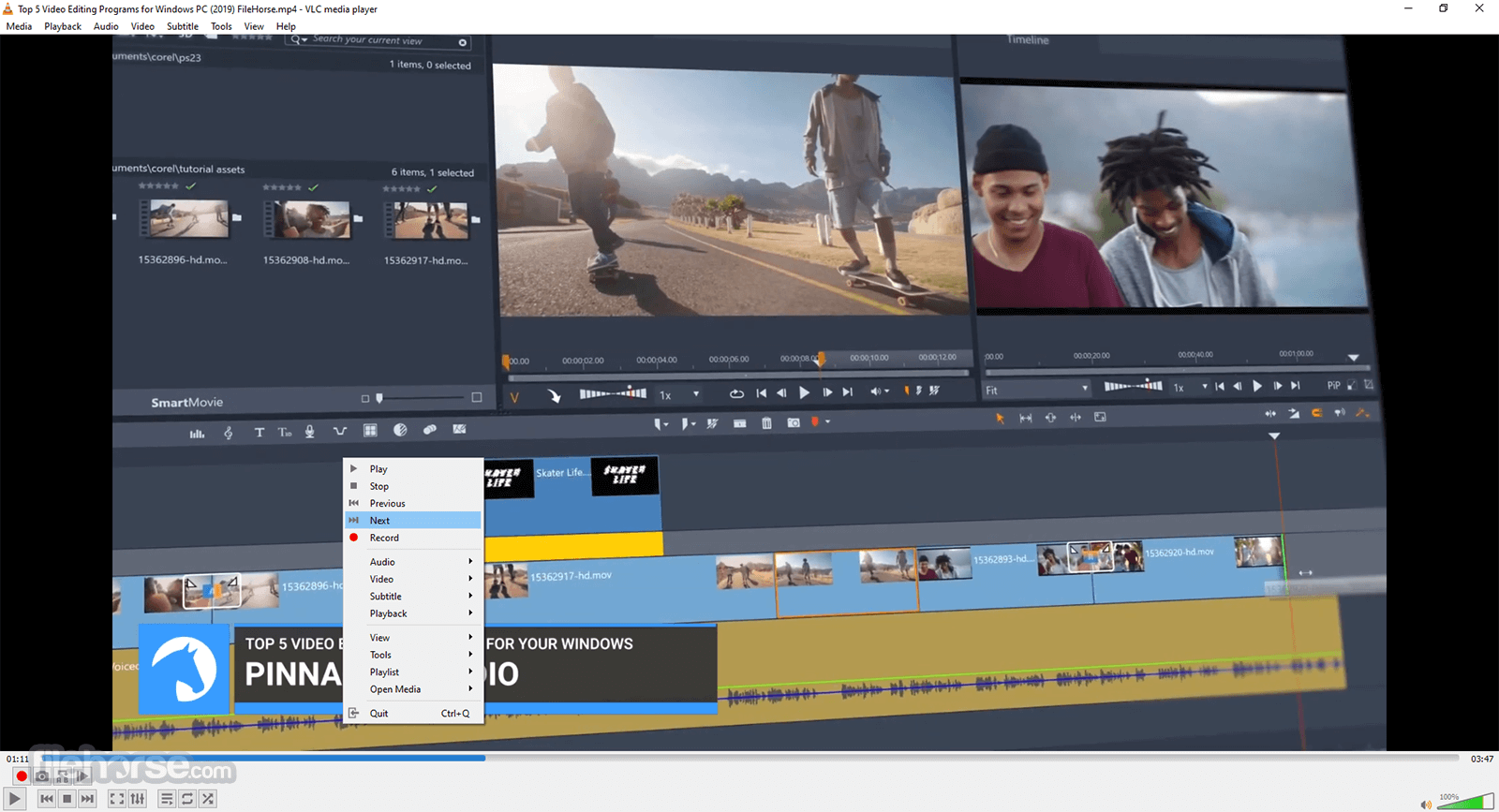 download vlc media player 64 bit windows 10