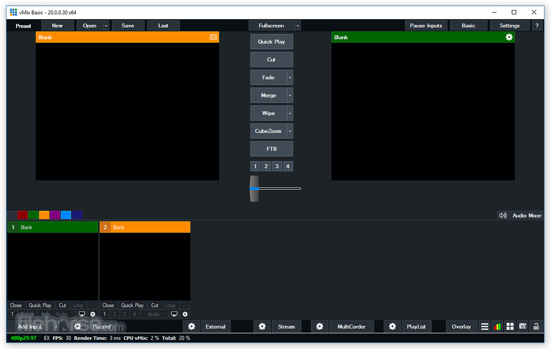 descargar vdmx para windows gratis