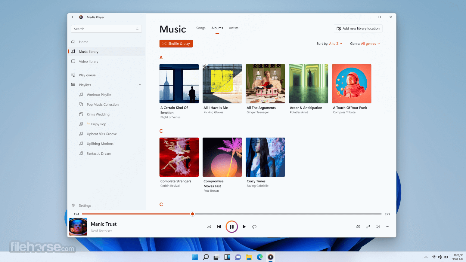 windows media player 10 download for mac