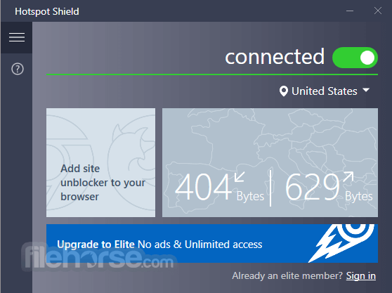 free download hotspot shield vpn for mac