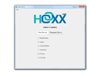 Hoxx VPN Proxy 0.5.5 Captura de Pantalla 1