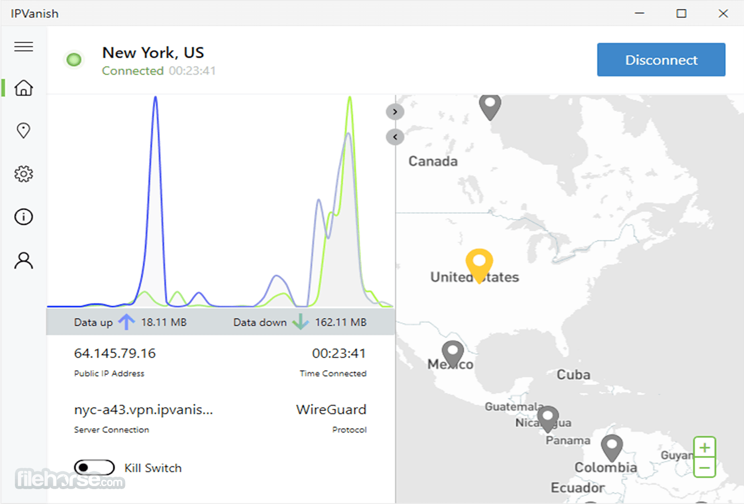 ipvanish vpn reviews