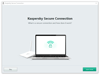 Kaspersky VPN Secure Connection 21.3.10.391 Captura de Pantalla 1