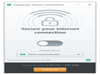 Kaspersky VPN Secure Connection 21.3.10.391 Screenshot 2