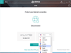 Panda Free VPN 22.00.01 Screenshot 1