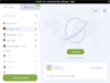 Planet VPN 2.9.1.2 Captura de Pantalla 1