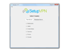 SetupVPN - Lifetime Free VPN 0.5.5 Screenshot 1